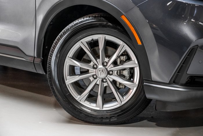 2024 Honda CR-V VTi L