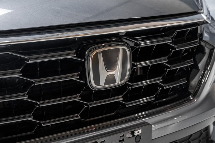 2024 Honda CR-V VTi L