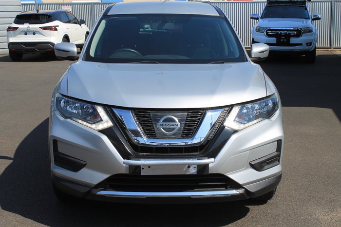 2019 Nissan X-TRAIL ST