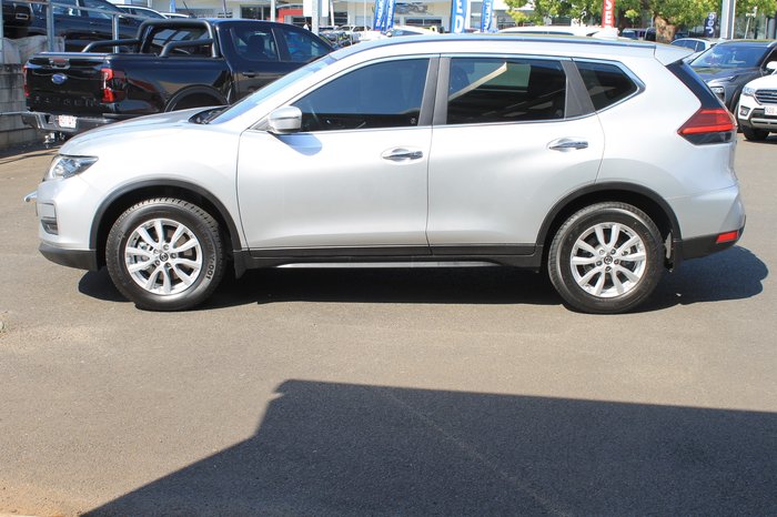 2019 Nissan X-TRAIL ST