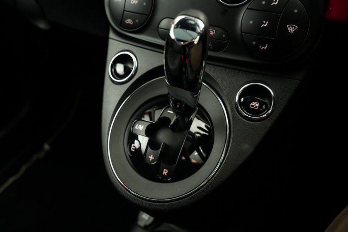 2024 Fiat 500 Dolcevita