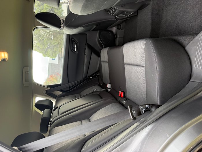 2026 NISSAN X-TRAIL