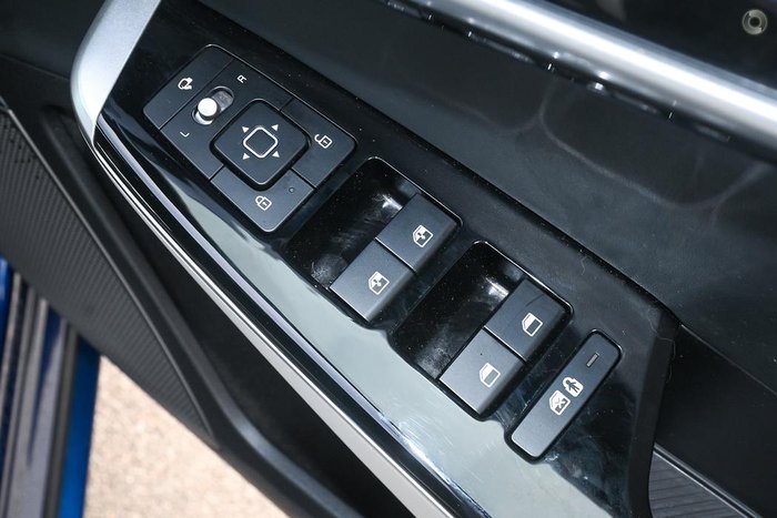 2022 Kia EV6 GT-Line