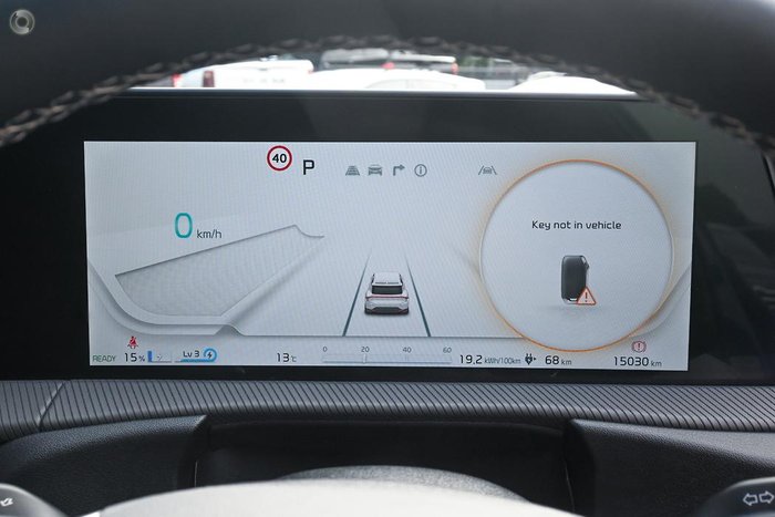 2022 Kia EV6 GT-Line