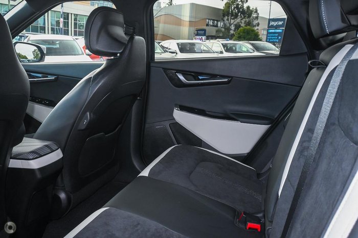 2022 Kia EV6 GT-Line