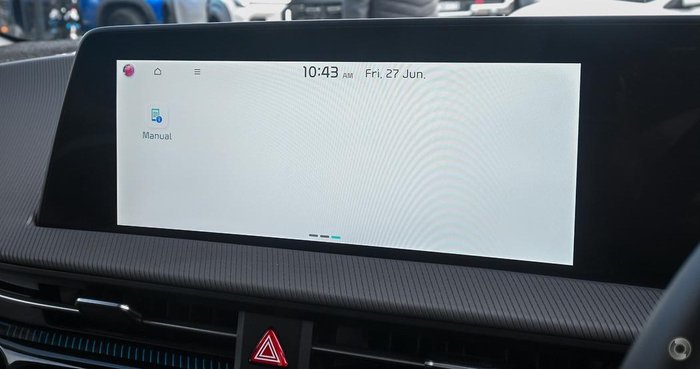 2022 Kia EV6 GT-Line