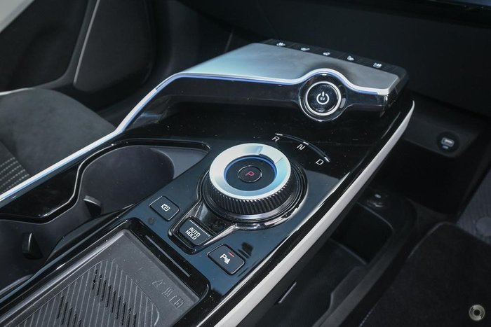 2022 Kia EV6 GT-Line