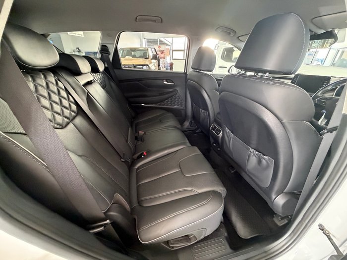 2023 Hyundai Santa Fe Active