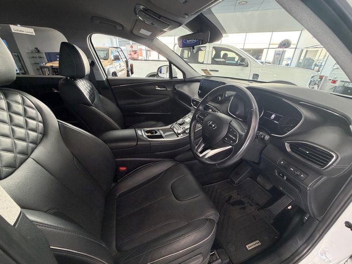 2023 Hyundai Santa Fe Active