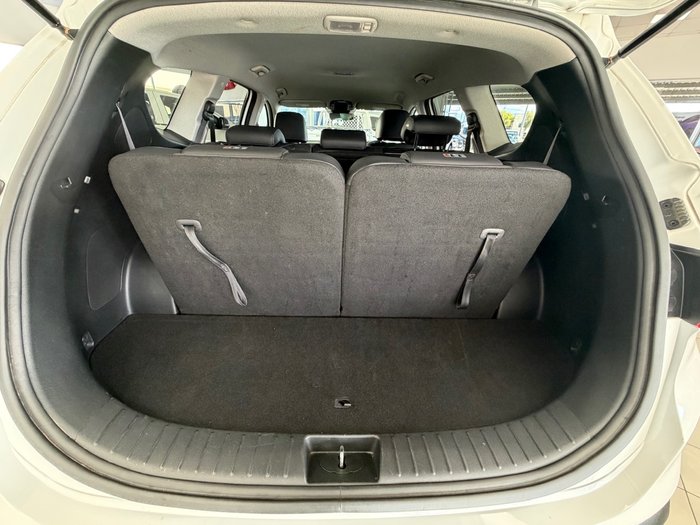 2023 Hyundai Santa Fe Active