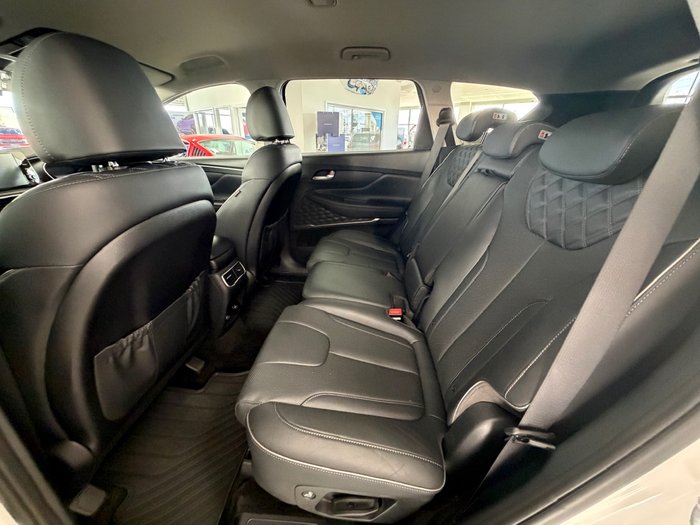 2023 Hyundai Santa Fe Active