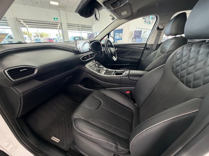 2023 Hyundai Santa Fe Active