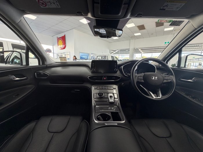 2023 Hyundai Santa Fe Active