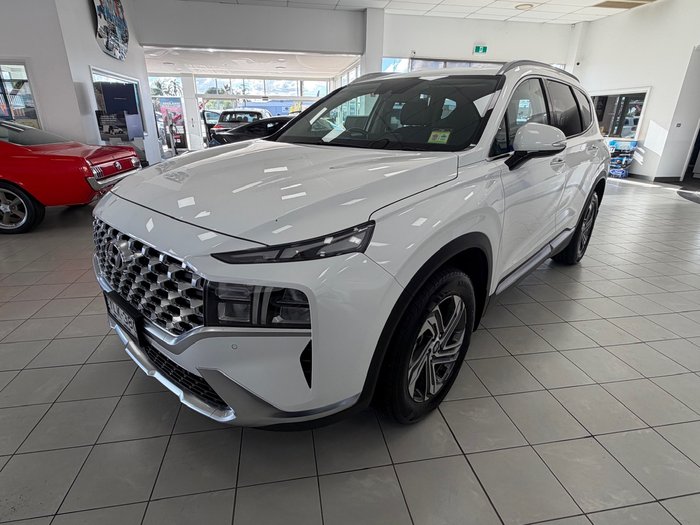 2023 Hyundai Santa Fe Active