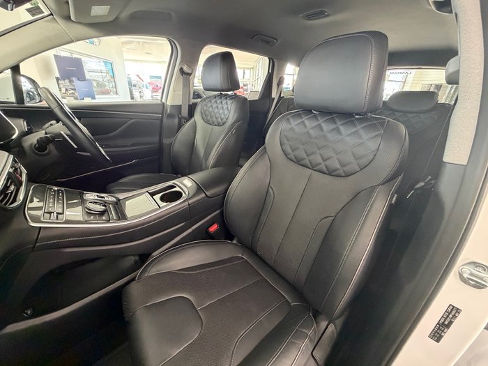2023 Hyundai Santa Fe Active