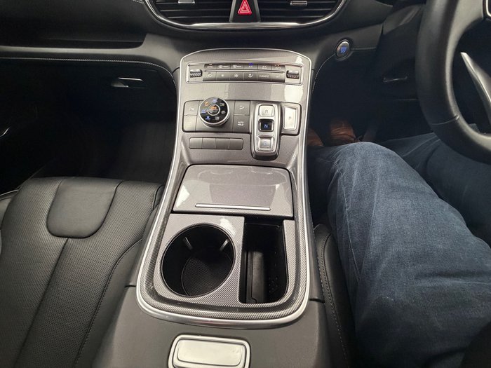 2023 Hyundai Santa Fe Active