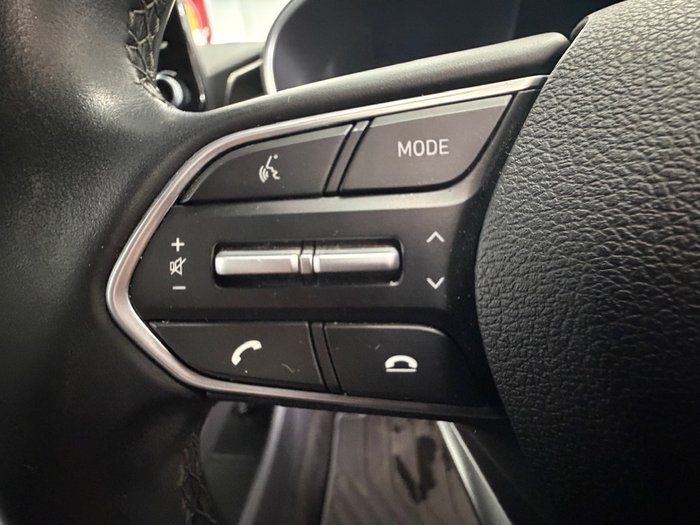 2023 Hyundai Santa Fe Active