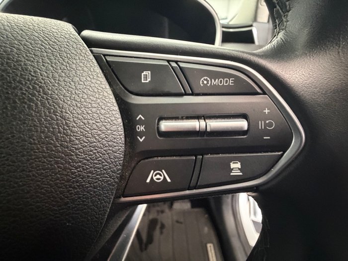 2023 Hyundai Santa Fe Active