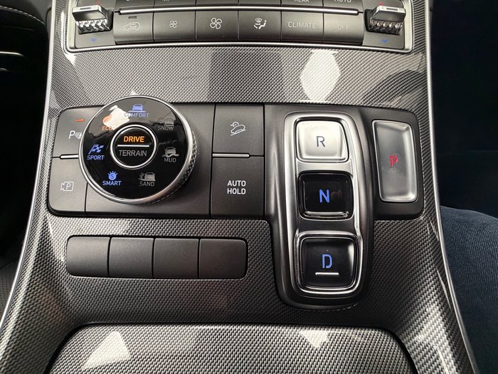 2023 Hyundai Santa Fe Active