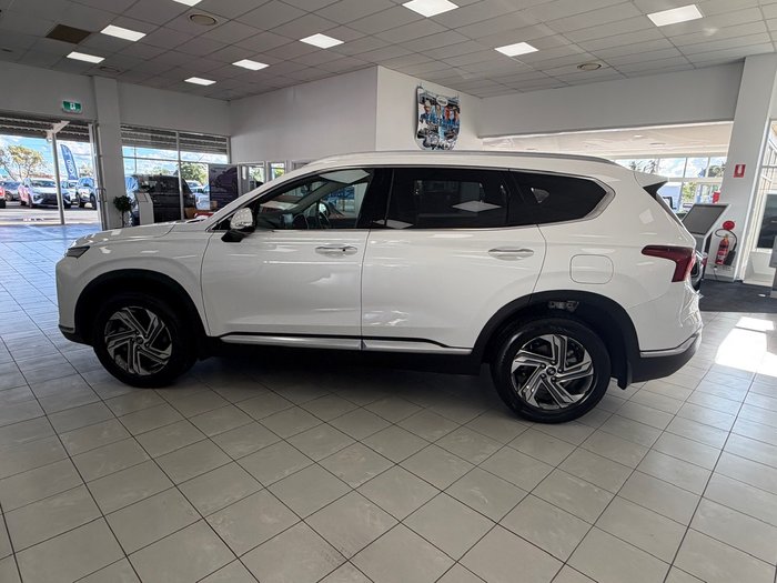 2023 Hyundai Santa Fe Active