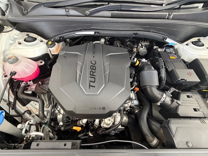 2023 Hyundai Santa Fe Active