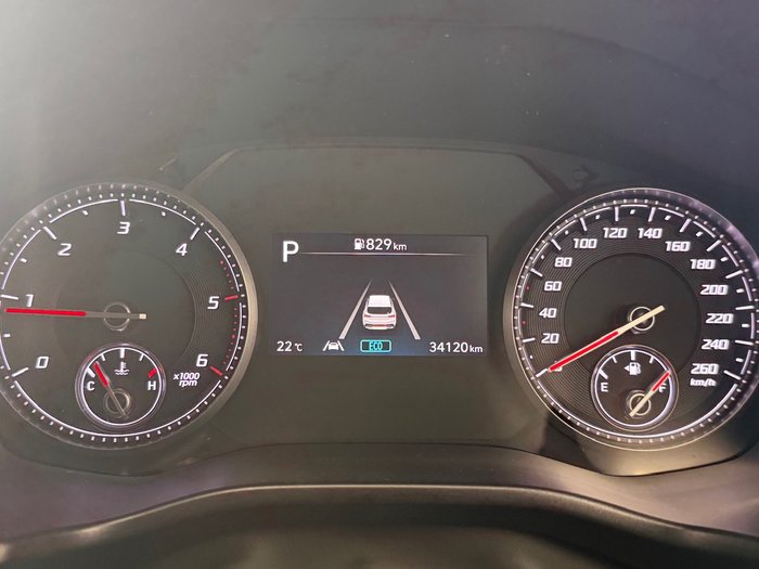 2023 Hyundai Santa Fe Active