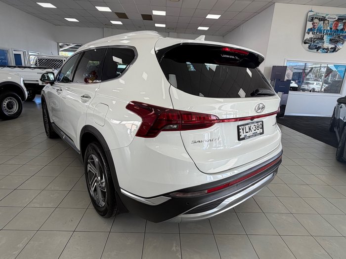 2023 Hyundai Santa Fe Active