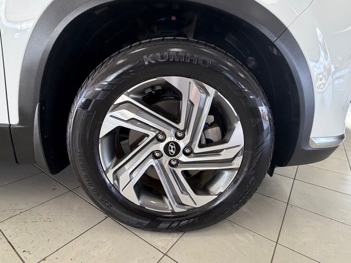 2023 Hyundai Santa Fe Active