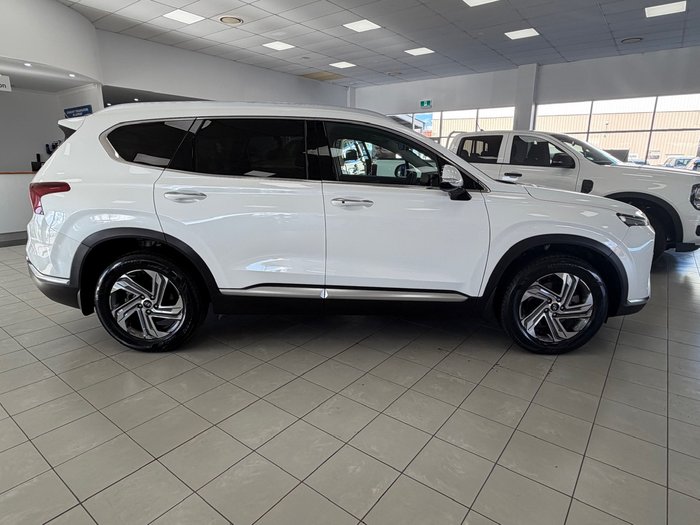 2023 Hyundai Santa Fe Active