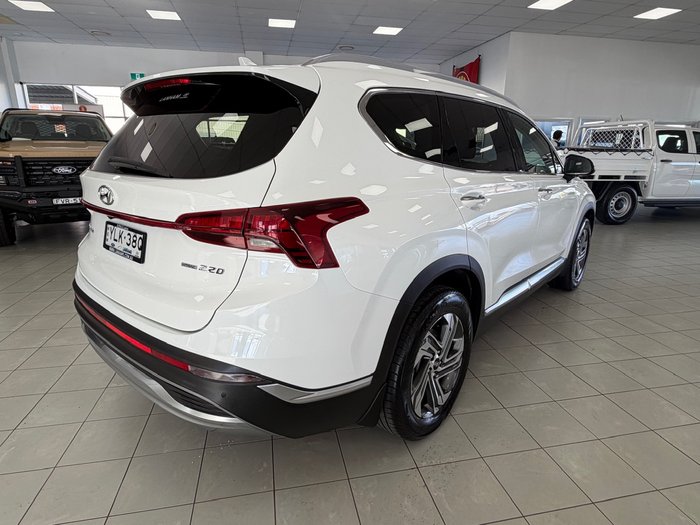 2023 Hyundai Santa Fe Active