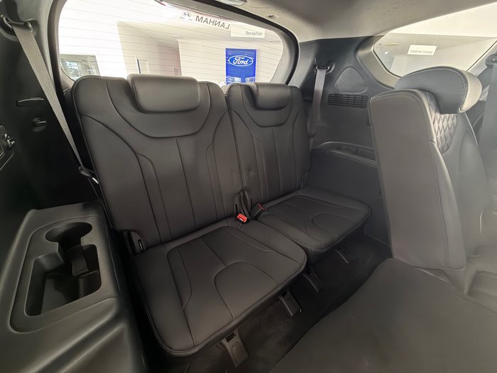 2023 Hyundai Santa Fe Active