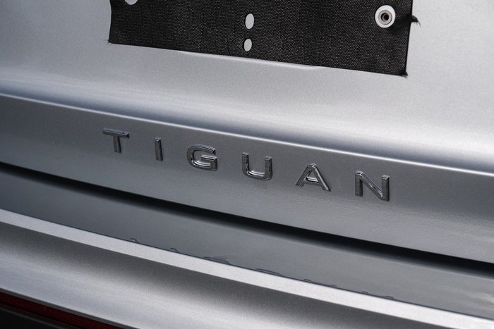 2026 Volkswagen Tiguan 110TSI Life