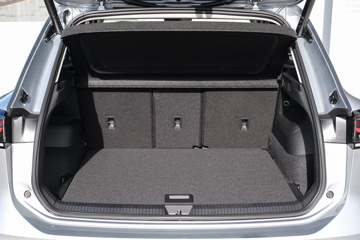 2026 Volkswagen Tiguan 110TSI Life