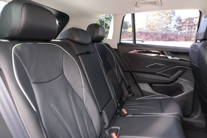2026 Volkswagen Tiguan 110TSI Life