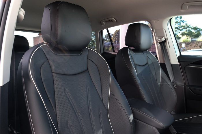 2026 Volkswagen Tiguan 110TSI Life