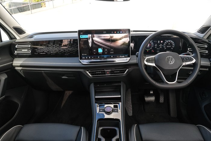 2026 Volkswagen Tiguan 110TSI Life