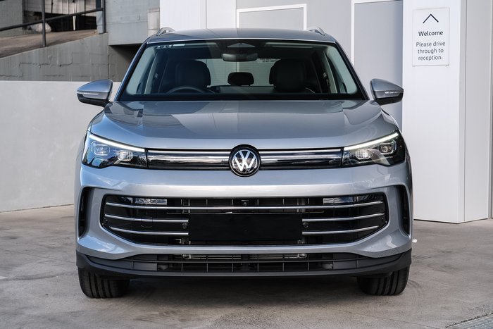 2026 Volkswagen Tiguan 110TSI Life