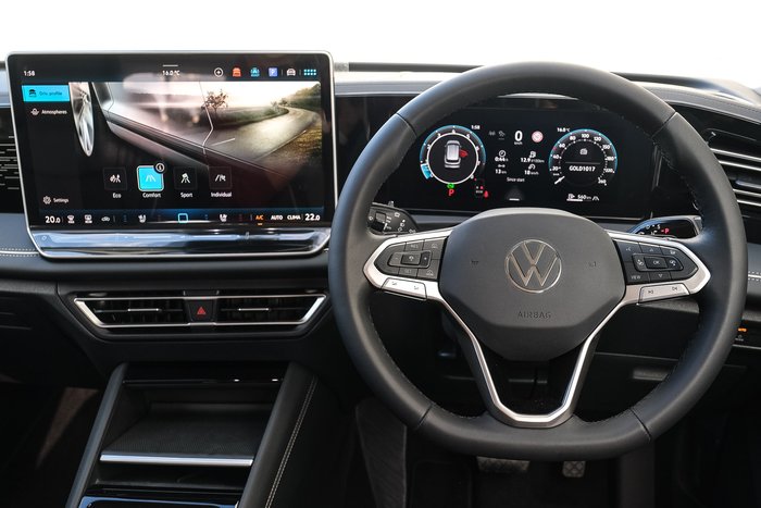 2026 Volkswagen Tiguan 110TSI Life