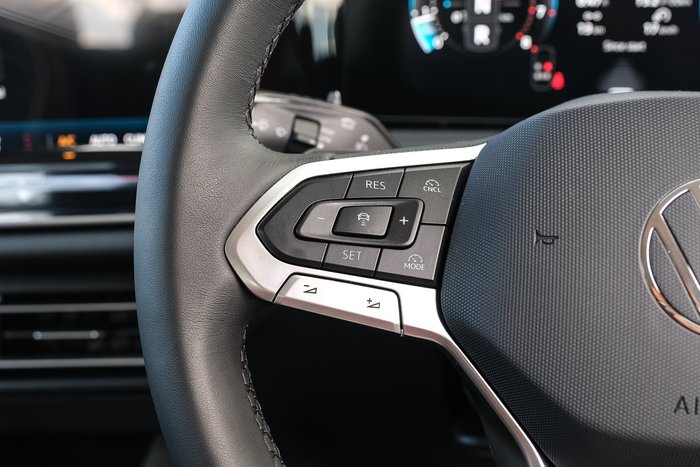 2026 Volkswagen Tiguan 110TSI Life