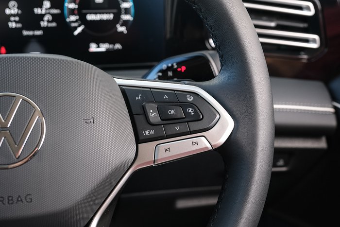 2026 Volkswagen Tiguan 110TSI Life
