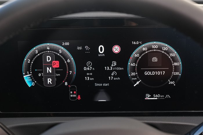 2026 Volkswagen Tiguan 110TSI Life