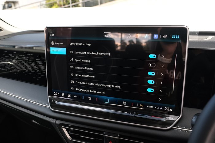 2026 Volkswagen Tiguan 110TSI Life