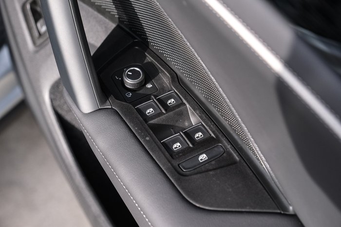 2026 Volkswagen Tiguan 110TSI Life