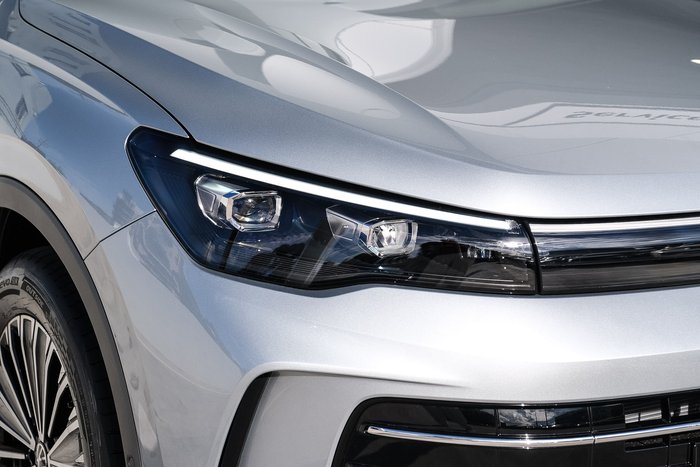 2026 Volkswagen Tiguan 110TSI Life