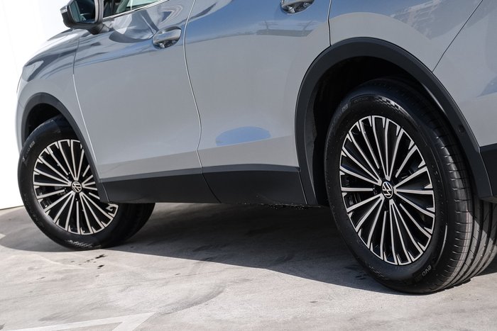2026 Volkswagen Tiguan 110TSI Life