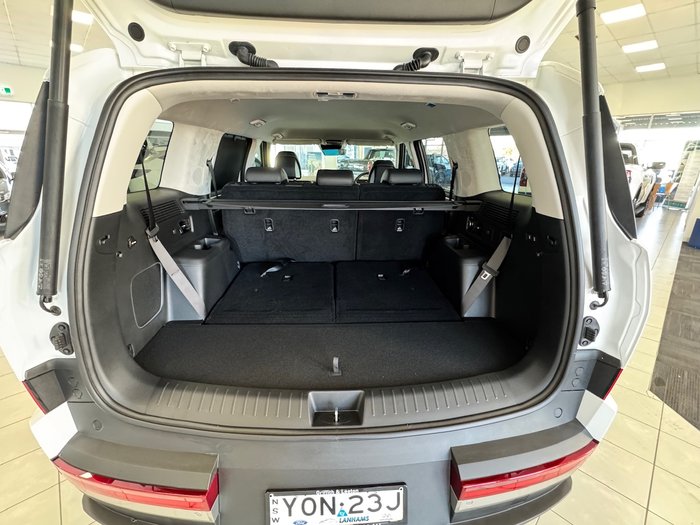 2024 HYUNDAI MX5 SANTA FE HEV