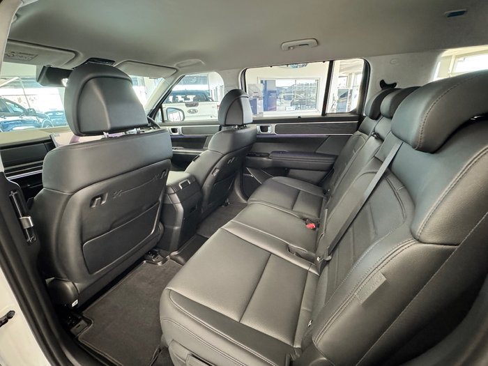 2024 HYUNDAI MX5 SANTA FE HEV