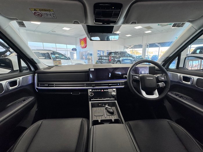 2024 HYUNDAI MX5 SANTA FE HEV