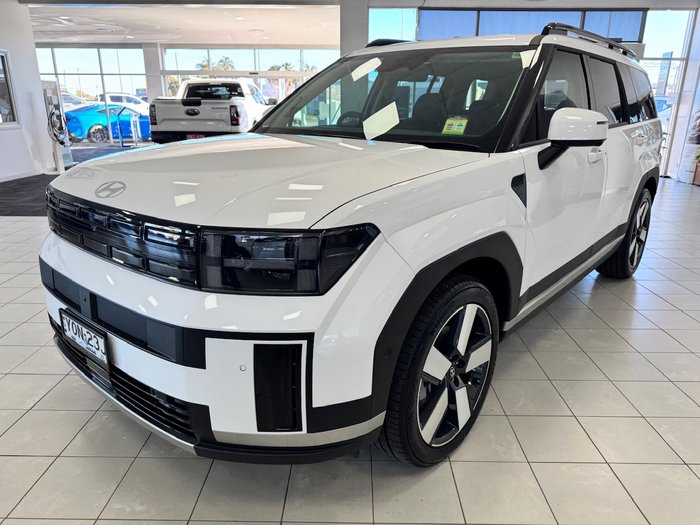 2024 HYUNDAI MX5 SANTA FE HEV