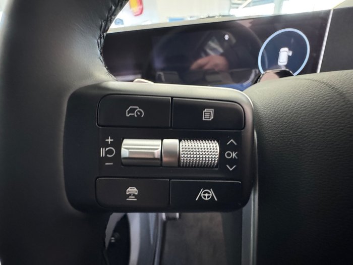 2024 HYUNDAI MX5 SANTA FE HEV